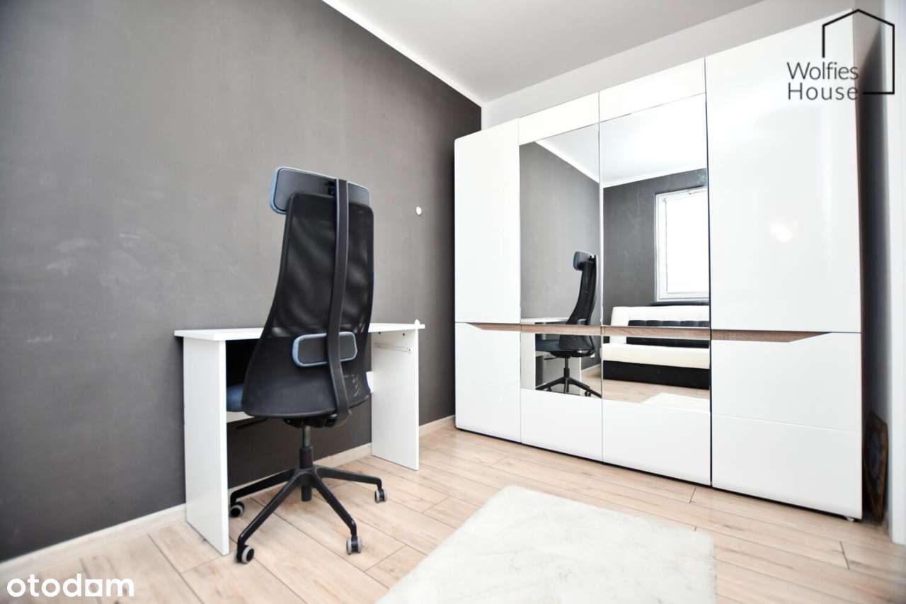 Olsza | 2 POK. | Nowe budownictwo | Mieszkanie Inwestycyjne-4