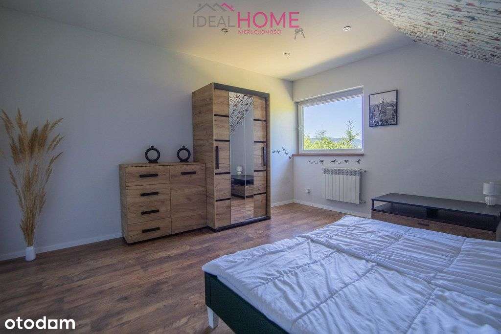 Dom z trzema domkami letniskowymi - Paszowa - Pełny obrazek: 4/20