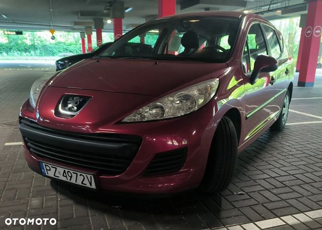 Peugeot 207 1.4 Presence - 1