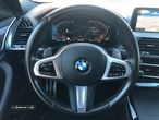 BMW X4 20 d xDrive xLine Pack M Auto - 30