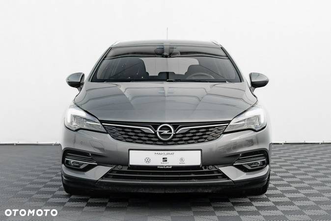 Opel Astra V 1.2 T GS Line S&S - 7