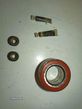 Kit De Rolamento Da Roda Volkswagen Transporter Iv Autocarro (70B, 70C - 5