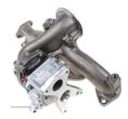 Turbosprężarka BMW X1 (F48) xDrive25d 2.0L 169kW 8591188 16319700022 - 2