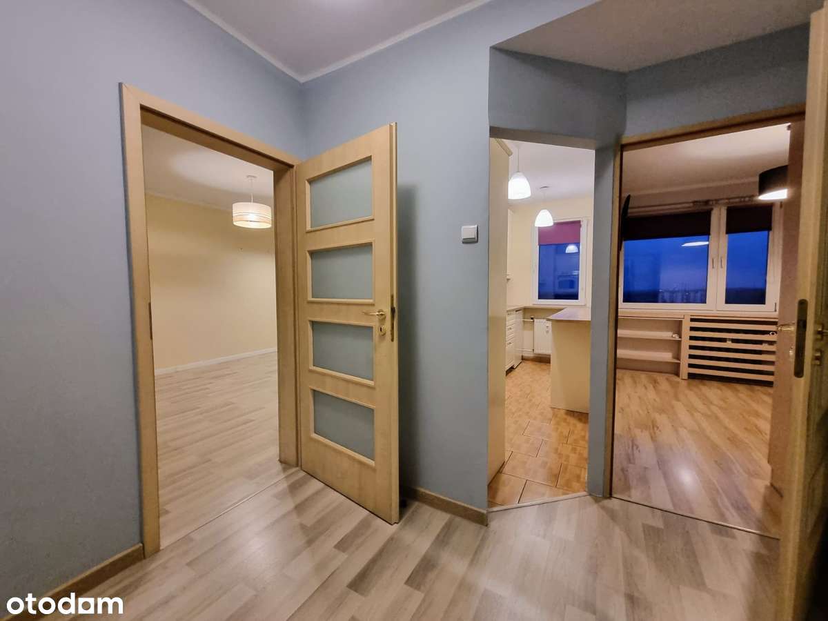 | 10 min do centrum | Brynów | Balkon | Gotowe do zamieszkania |-6