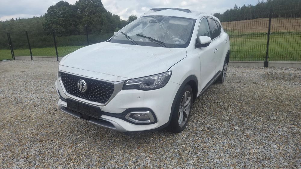 MG EHS 1.5T-GDI Luxury 2021