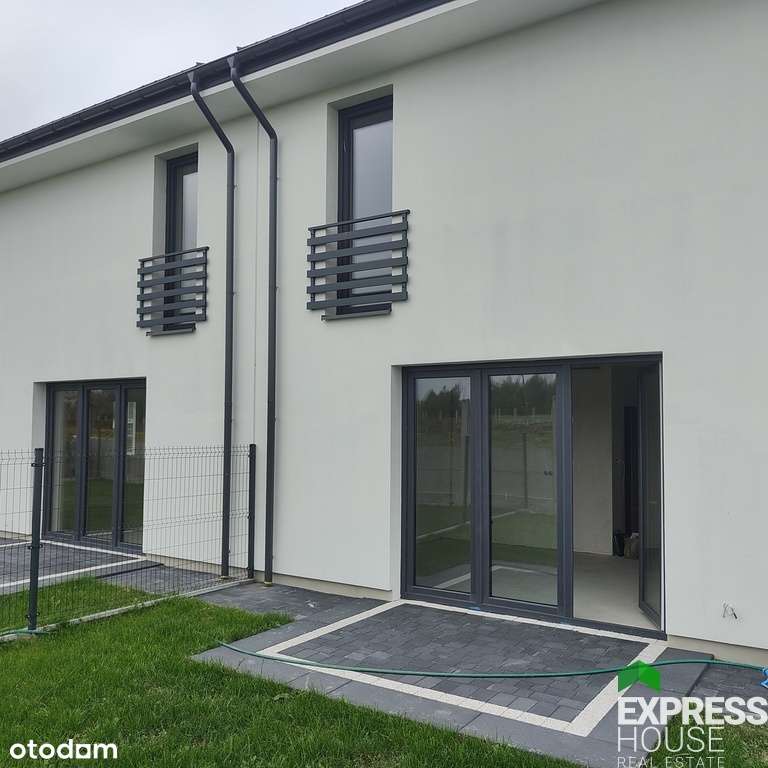 Apartament z ogródkiem-Wiskitno. Już od 741.000 zł - Pełny obrazek: 4/9