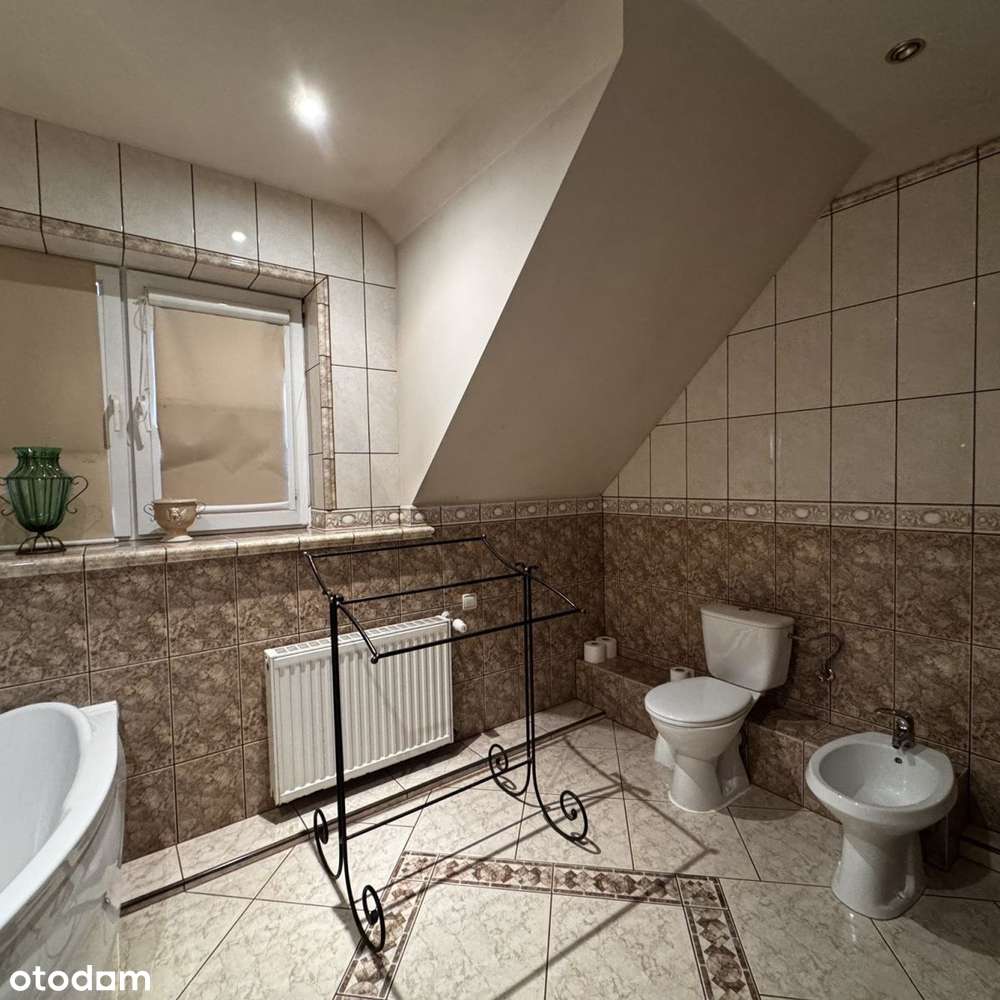 Rezydencja+dom gościnny ok Legnicy-8