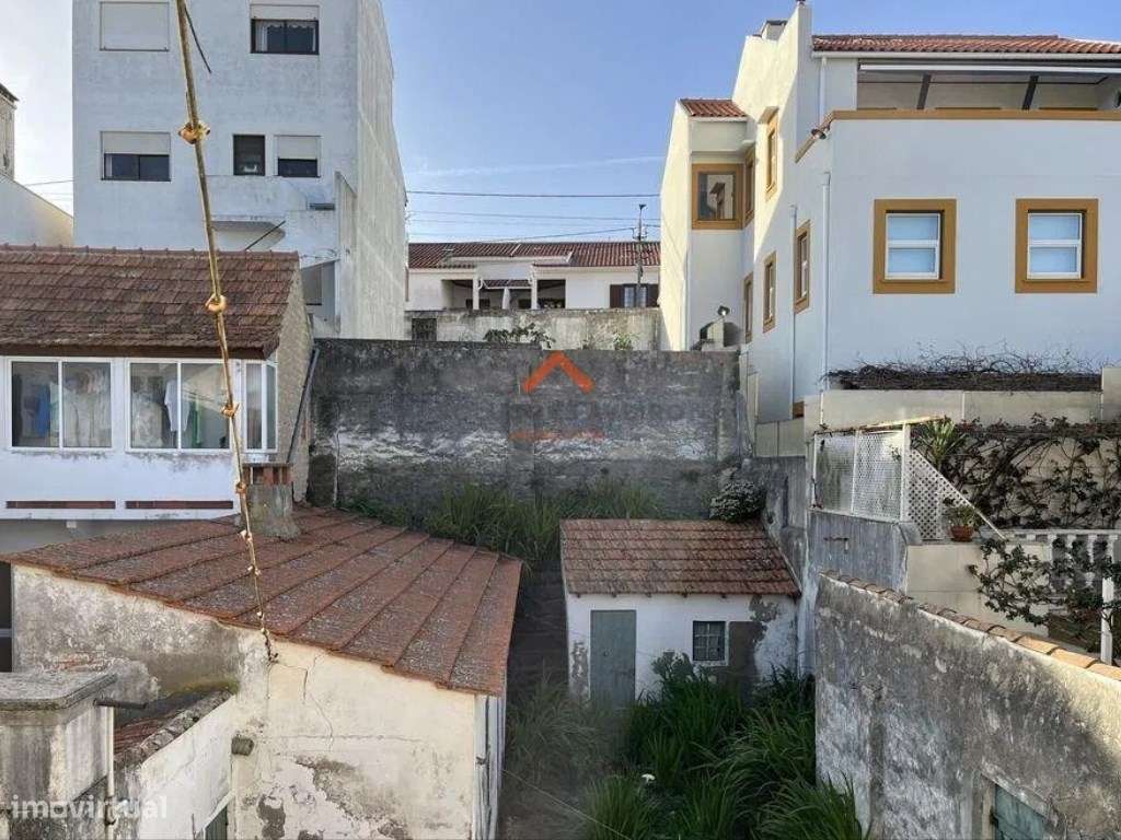 Moradia T10 - Praia da Costa Nova - Vista Ria!-5