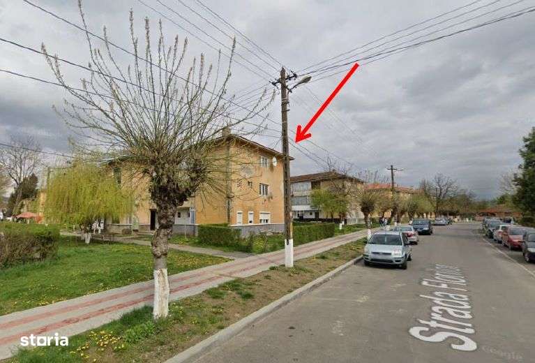 Garsoniera Loc Streisangeorgiu, Jud Hunedoara - Imagine principală: 4/5