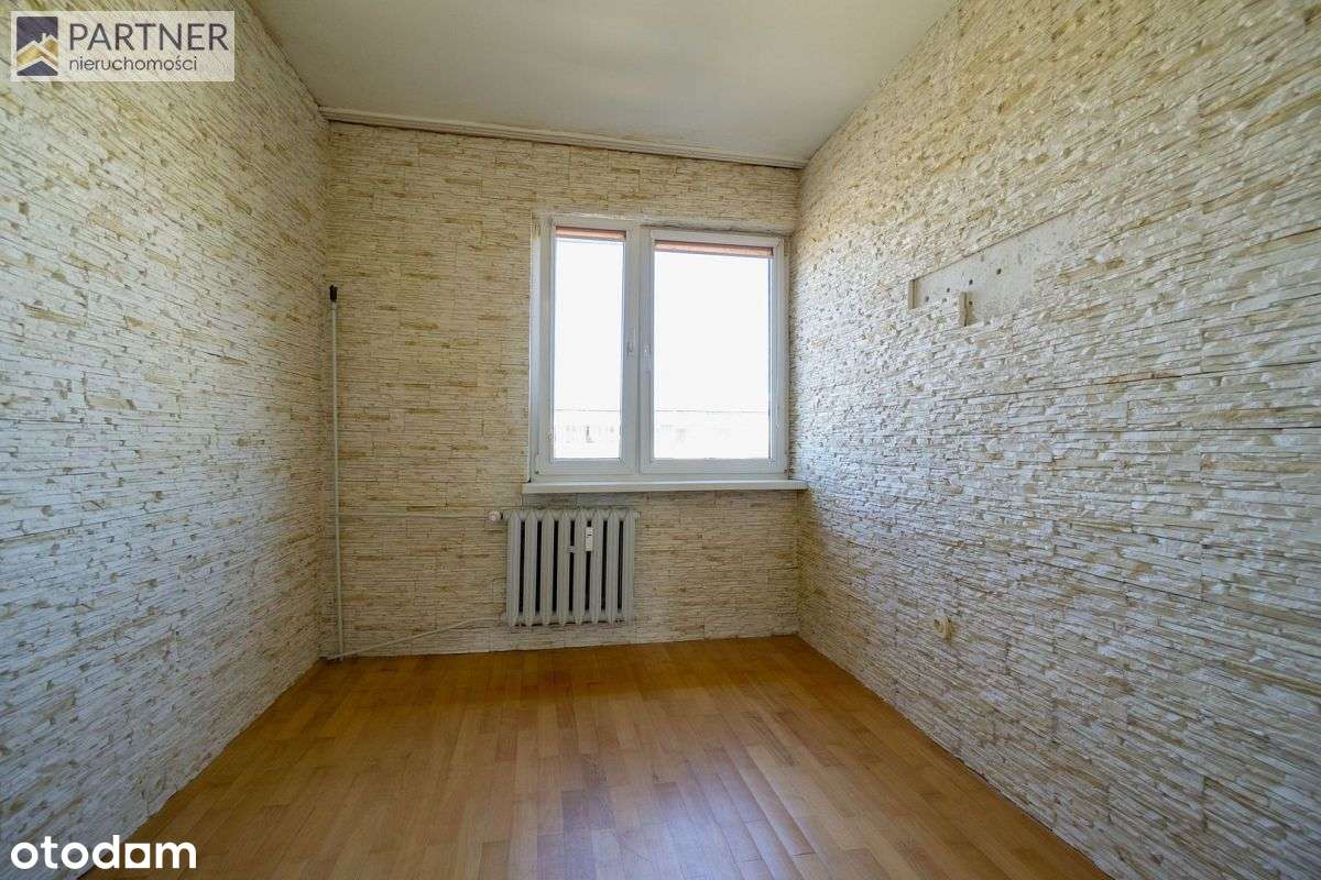 Dwa pokoje z balkonem! Centrum!-3