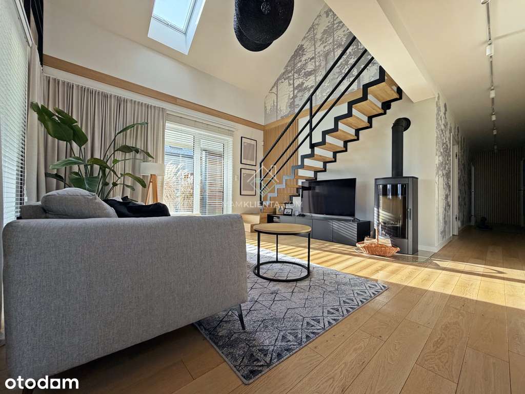 Tylko u nas! Wysoki standard, Świlcza, blisko A4! - Pełny obrazek: 5/18