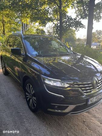 Renault Koleos 2.0 Blue dCi Initiale Paris 4x4 X-Tronic - 3