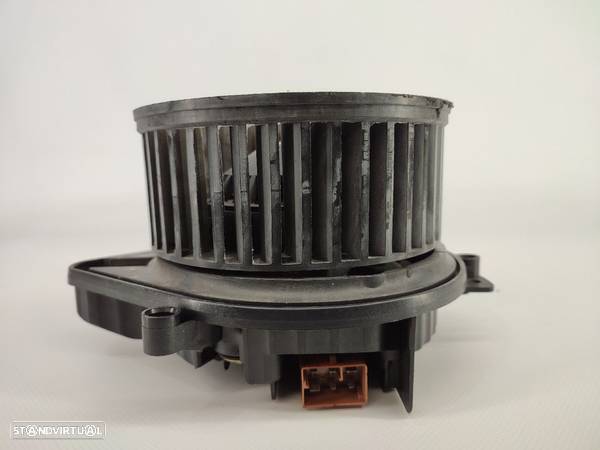 Motor Da Chaufagem Sofagem  Audi A4 (8E2, B6) - 2