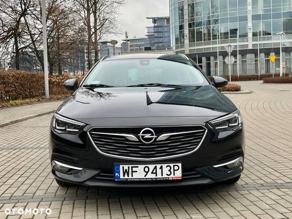 Opel Insignia 1.5 T Elite S&S - 7