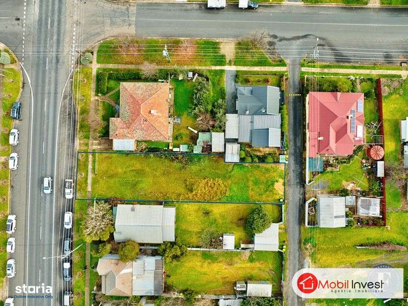 SUPEROFERTA ! TEREN  LA ASFALT CU TOATE UTILITATILE IN CIUGUD!-0