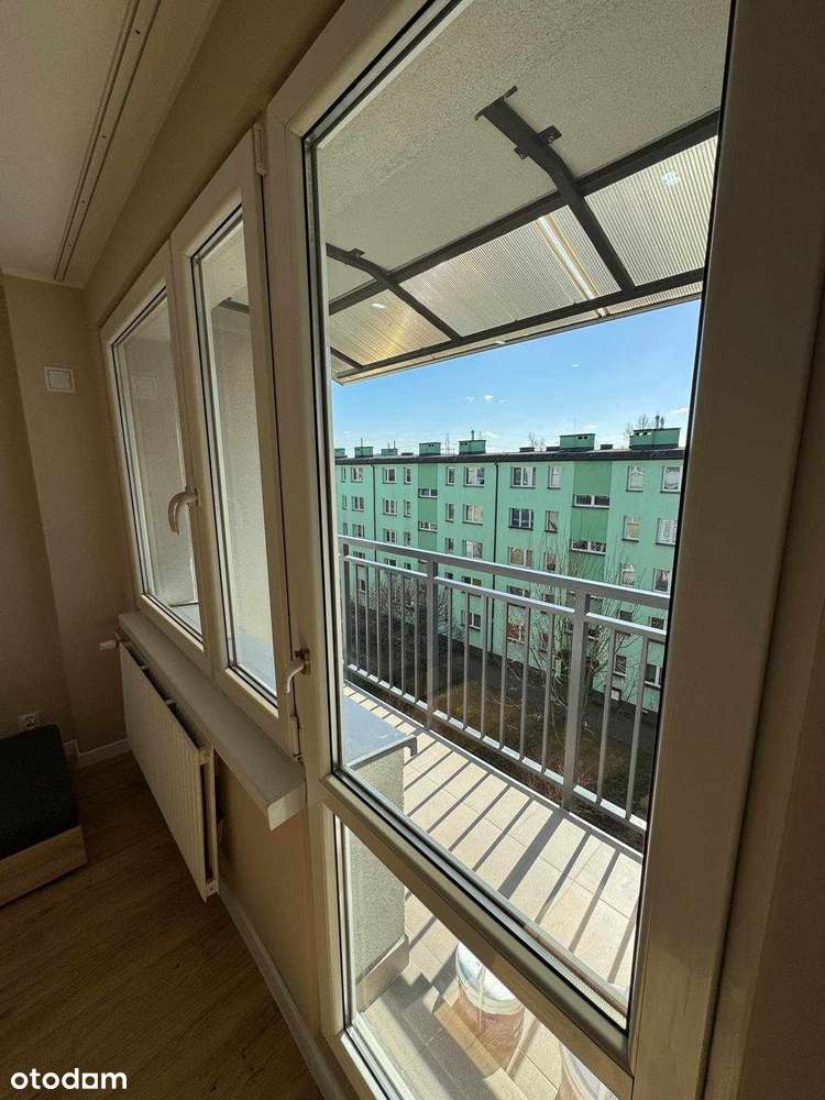 Kwatera Pracownicza Sosnowiec Sielec po remoncie - Pełny obrazek: 4/9