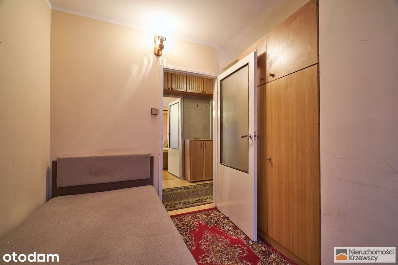 Okazja ! - 3 Pokojowe osiedle Piasta-11