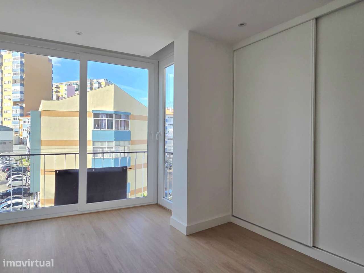 Apartamento T3 em Almada.-9