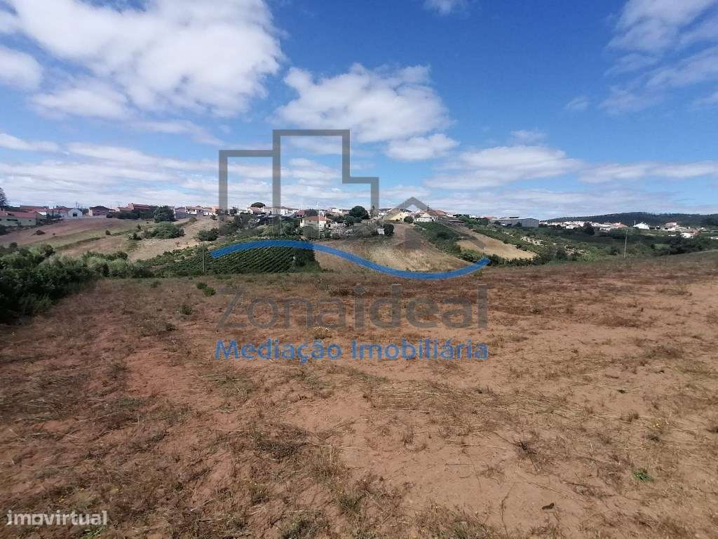Terreno localizado em Penafirme da Ventosa, Alenquer-8