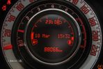 Fiat 500 1.0 Hybrid Lounge - 34