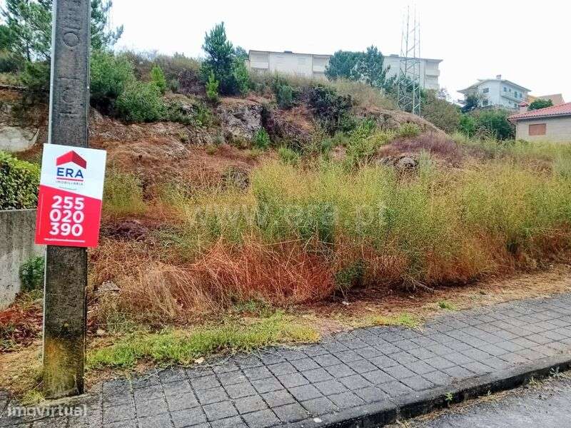 Terreno para Construção / Marco de Canaveses, Marco - Grande imagem: 5/8