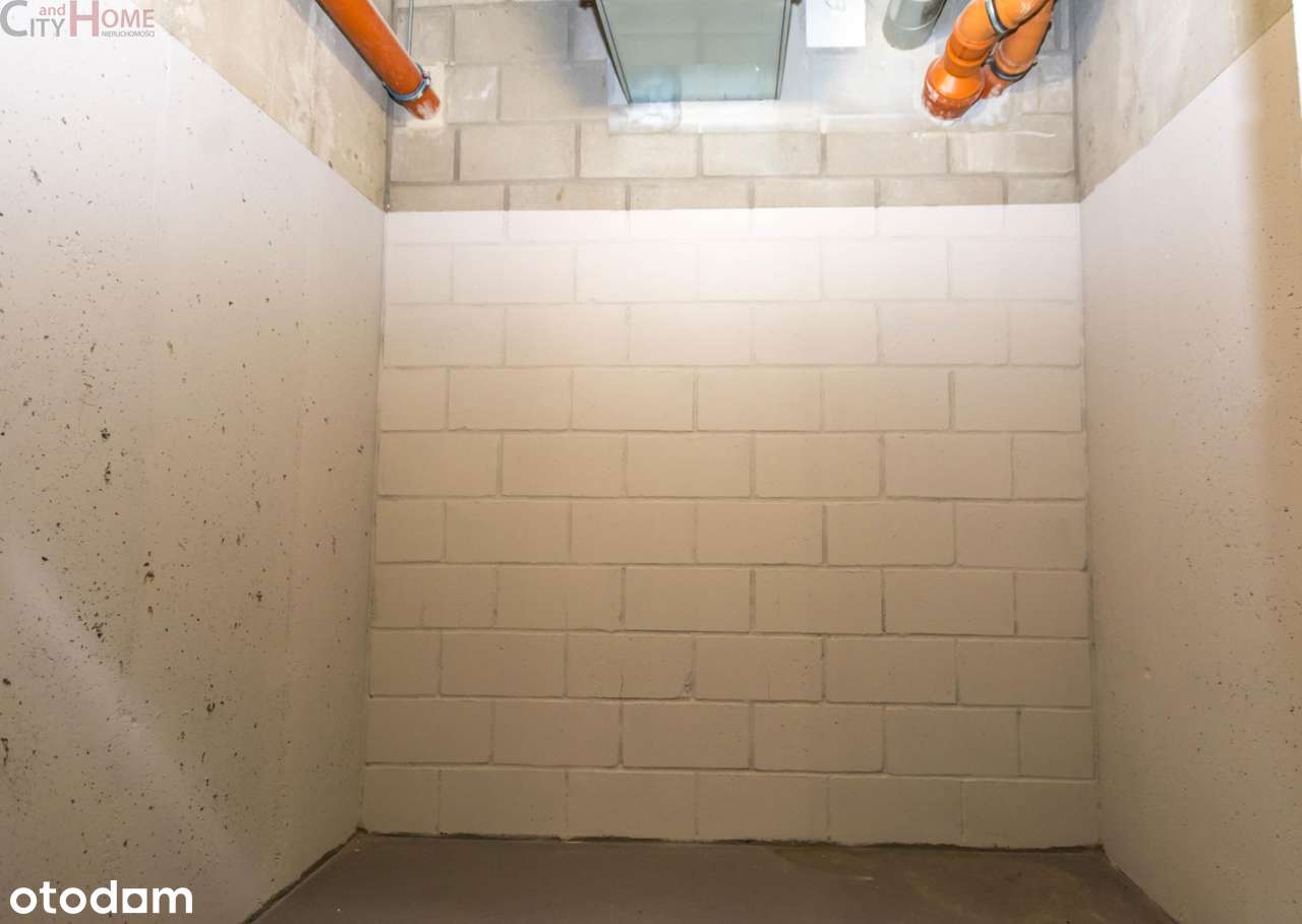 Mieszkanie 57m2 3 pok. z balkonem Wawer!!!-15