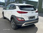 Hyundai KONA 1.6 GDI DCT Hybrid N Line - 4