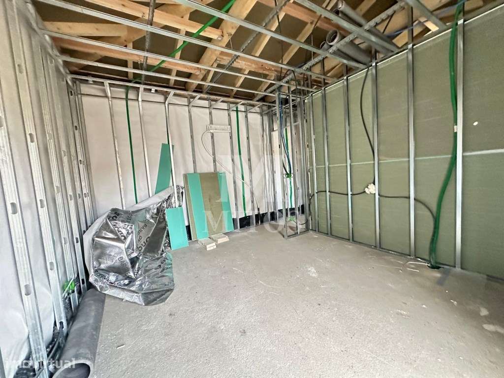 Andar moradia T2 R/C com bons acabamentos em Barroselas - Grande imagem: 3/19