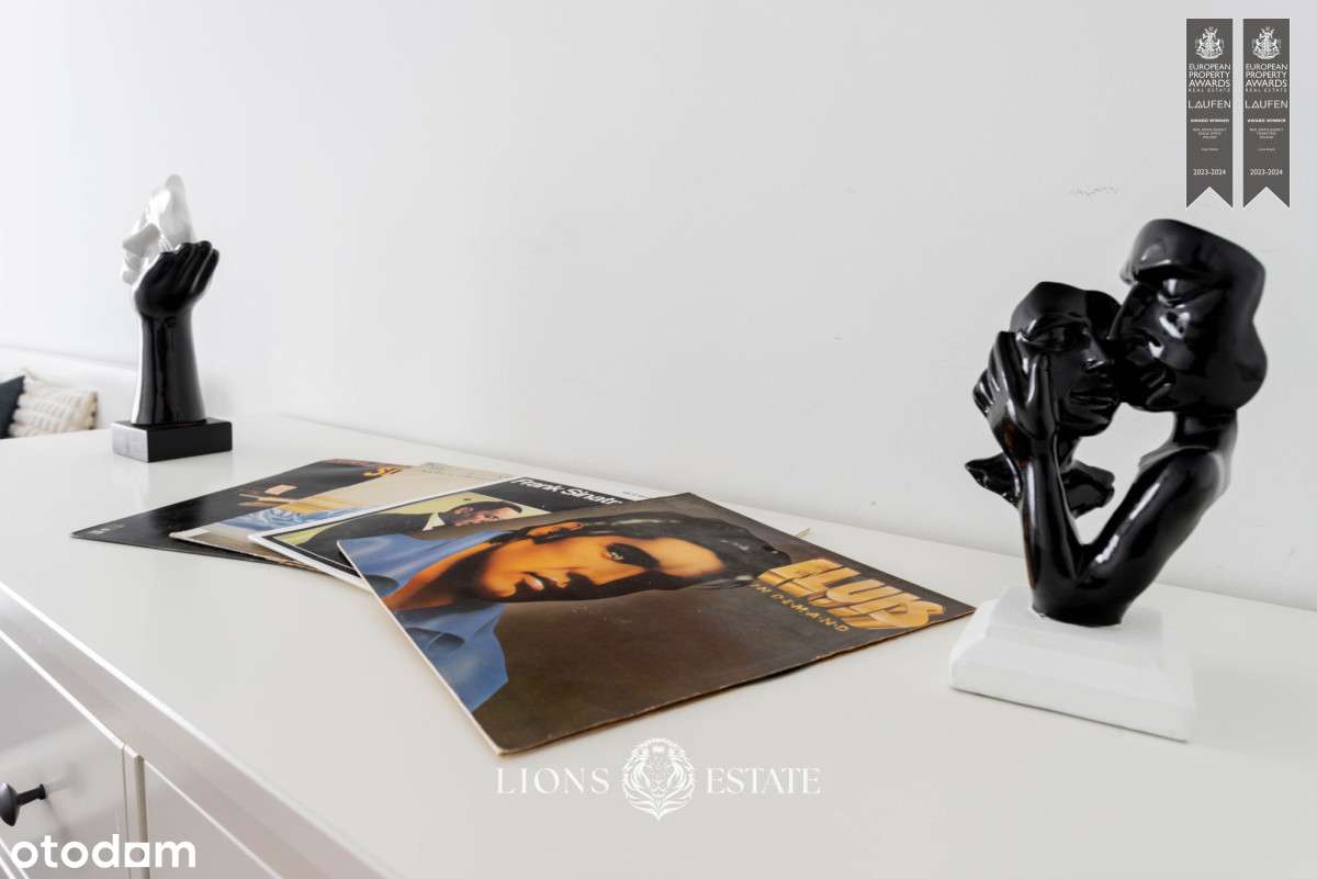 Trzypokojowe mieszkanie na sprzedaż- Powiśle-7