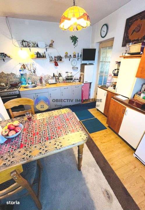 Casa + teren intravilan de vanzare – Comuna BODEȘTI - Imagine principală: 4/11