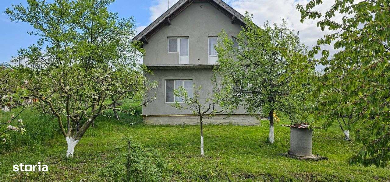 Casa P+M de vanzare, zona dealuri Oradea - Imagine principală: 2/20