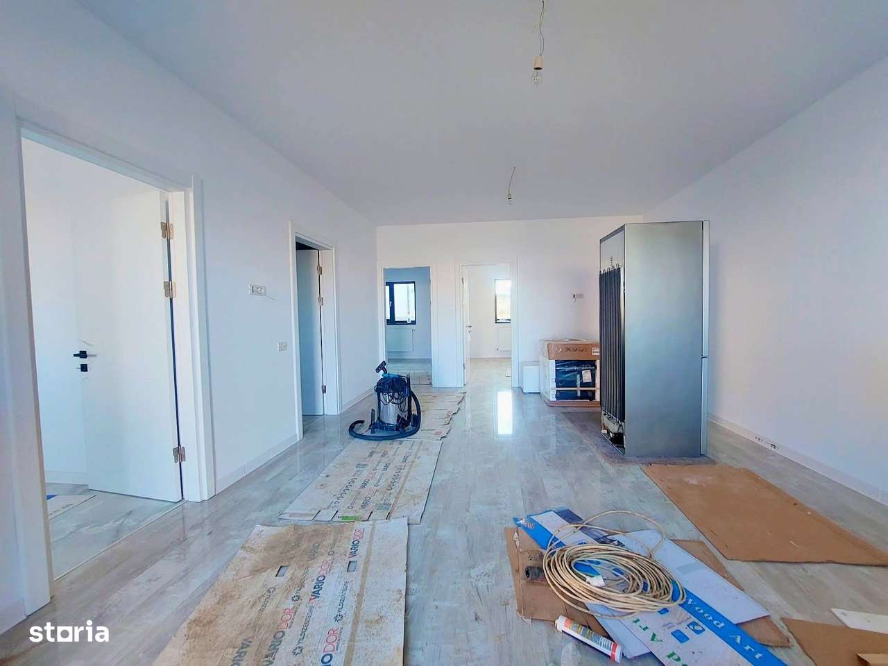 Casă Individuală Parter 3 Camere- Pantelimon-14