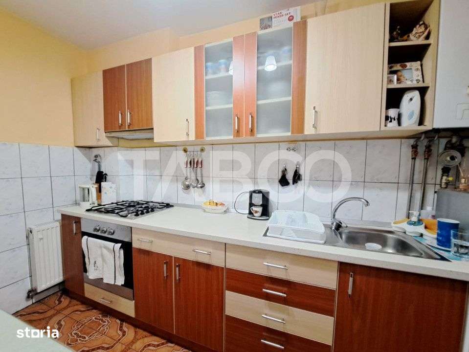 Apartament 2 camere pentru investitie in Piata Schiller Sibiu - Imagine principală: 3/6