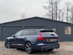 Volvo V60 T6 AWD Recharge Geartronic RDesign - 6