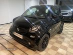 Smart ForTwo Coupé 0.9 Perfect 90 Aut. - 1