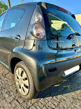 Citroën C1 - 5