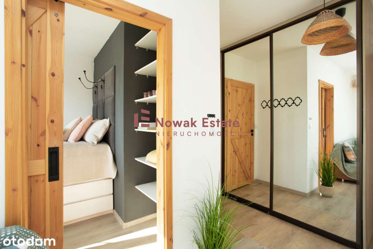 słoneczne, balkon, blisko zieleni, niskie koszty-7