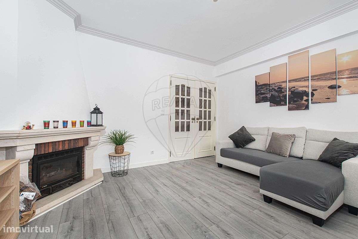 Apartamento T2 para arrendamento - Grande imagem: 3/20