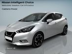 Nissan Micra 1.0 IG-T Acenta - 1