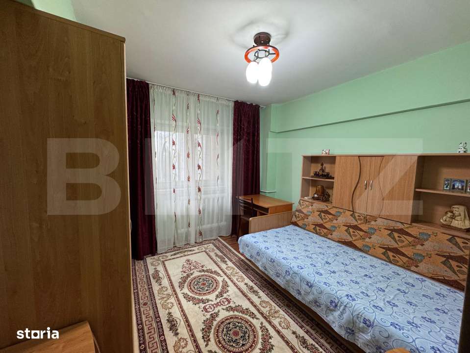 Apartament de inchiriat, decomandat, Lapus - Imagine principală: 4/9