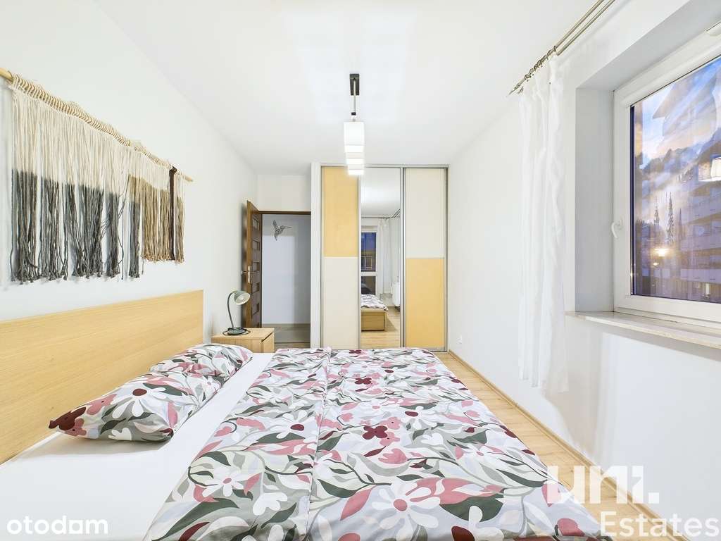 3 Pokoje | Ul Śliczna | 74m | 2 balkony | Okazja-7