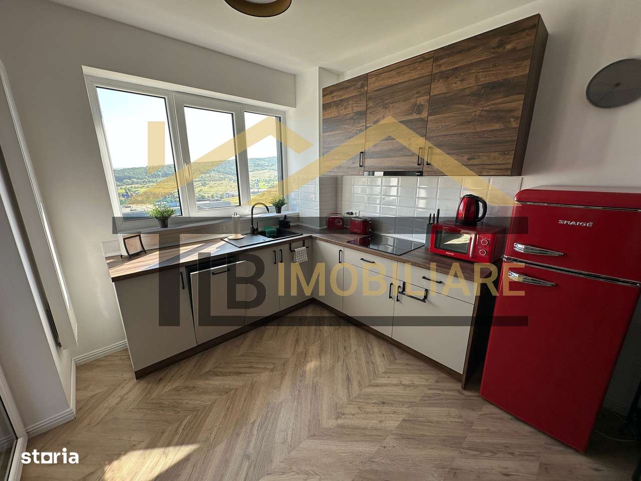 Studio, 53mp, parcare, Zona Concept 9 - Imagine principală: 4/9