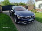 Volkswagen Passat Alltrack 2.0 TDI SCR 4Motion DSG (BMT) - 16