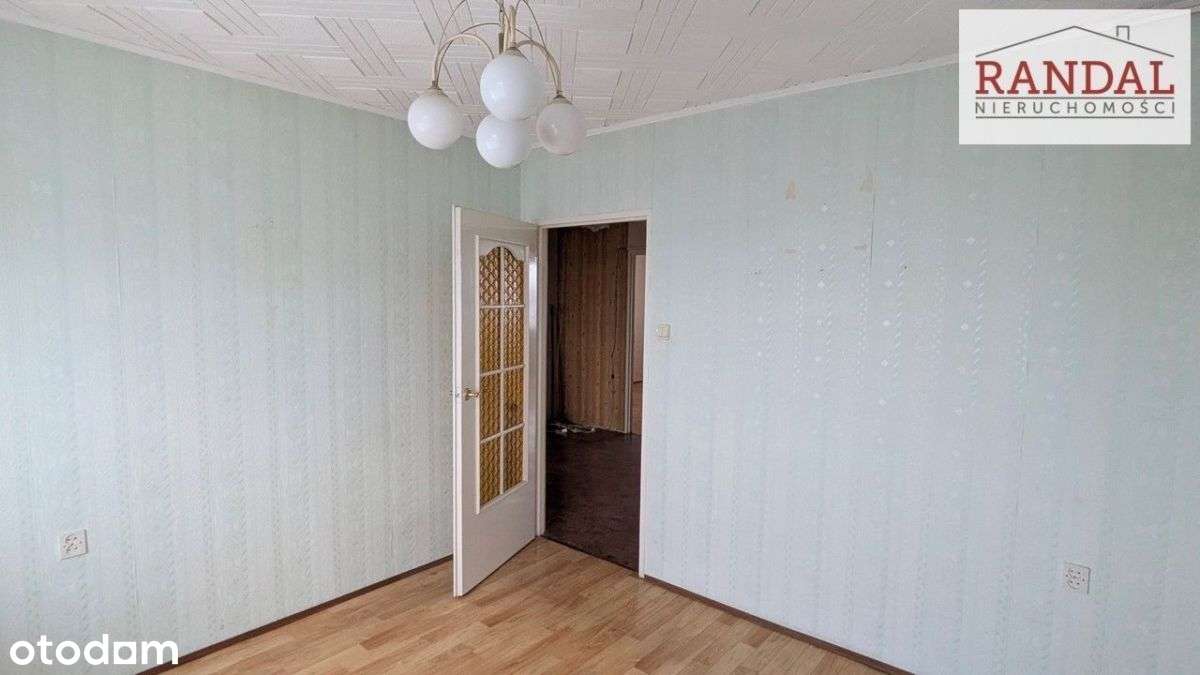 Bardzo przestronne mieszkanie-11