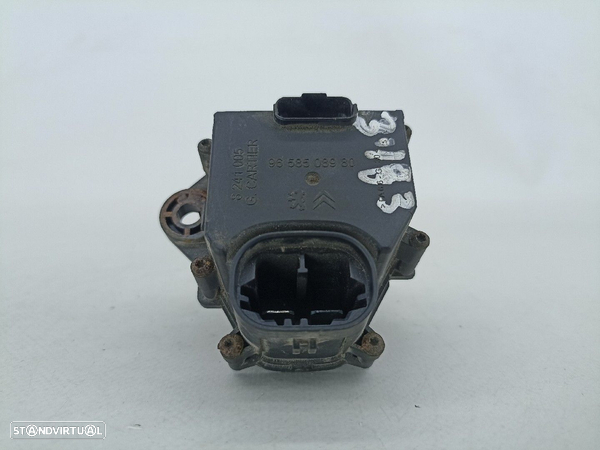 Resistencia Sofagem Citroen C4 Grand Picasso I (Ua_) - 4