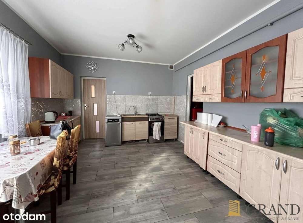 Dom wolnostojący Wojtaszyce - Pełny obrazek: 5/17