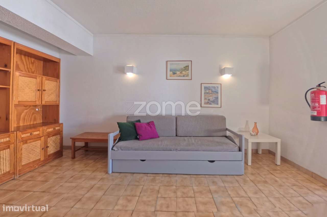 Apartamento T1 Praia da Rocha - Portimão - Grande imagem: 5/29