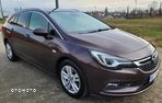 Opel Astra V 1.6 CDTI Elite S&S - 10