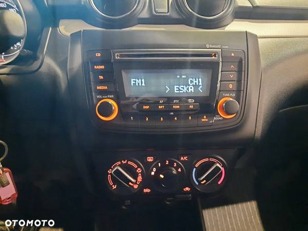 Suzuki Swift 1.2 Dualjet SHVS Premium - 14