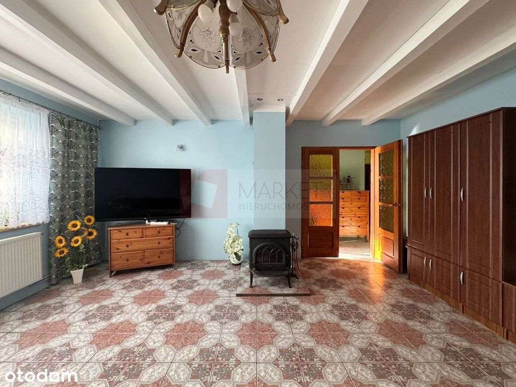 Parterowy dom wolnostojący w Stepnicy- 650.000 zł-14